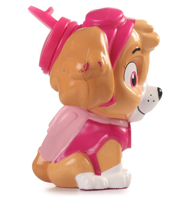 imagPaw Patrol Skye 3D Character Sipper Bottle