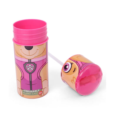 imagPaw Patrol Skye Stor Character Sipper Bottle - ST-WB30