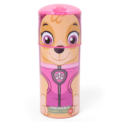 imagPaw Patrol Skye Stor Character Sipper Bottle - ST-WB30