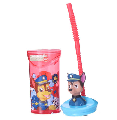 imagPaw Patrol Stor 3D Figurine Tumbler