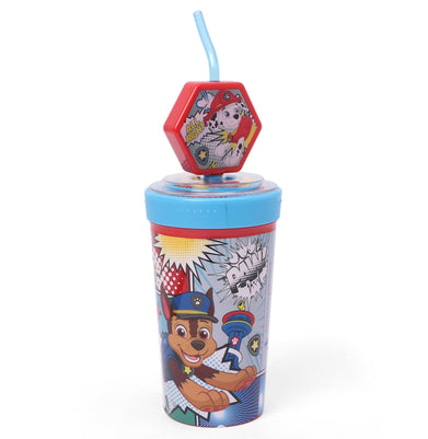 imagPaw Patrol Stor Gear Tumbler - ST-WB35