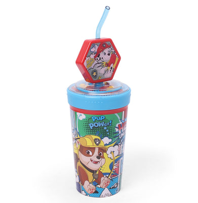 imagPaw Patrol Stor Gear Tumbler - ST-WB35