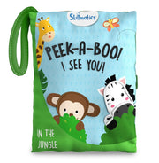 image //www.c...Peek-A-Boo - In The Jungle