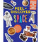 imag1Peel + Discover: Space Workman Publishing