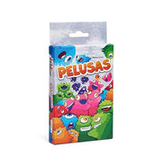 image //www.c...Pelusas - A Push Your Luck Card Game