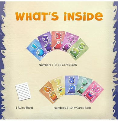 imagPelusas - A Push Your Luck Card Game