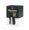 imag2Pen Holder,Sharpener,Black,Plastic-27417