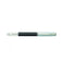 imag5Pen Sheaffer Gift 100-9313-Glossy Black Barrelbrushed Chrome Capnickel Plate Trim Fp M