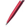 imag5Pen Sheaffer Vfm A 9403 - Excessive Red With Chrome Plate Trim Bp