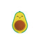 imag3Pencil Sharpener W/Eraser - Let'S Avocuddle - Avocado