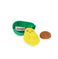 imag5Pencil Sharpener W/Eraser - Let'S Avocuddle - Avocado