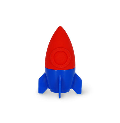 imagPencil Sharpener W/Eraser - To The Moon And Back - Space