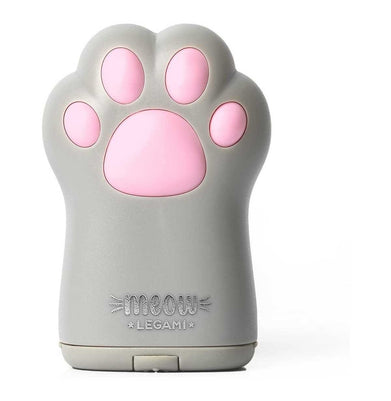 imagPencil Sharpener With Containe - Meow - Kitty