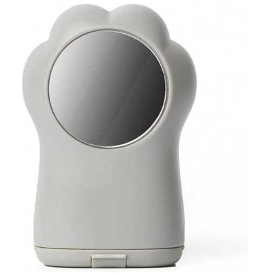 imagPencil Sharpener With Containe - Meow - Kitty