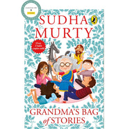 imagGrandma's Bag of Stories R/J Paperback Murty Sudha 9-12 Years, Book of 2024, BOOKS5, Child Mythology, Crossword Recommends, Crossword Recommends Kids Grandma's Bag Of Stories, Kids Sudha Murty, Non Discounted Products, WBD2025 crossword.in