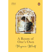 image //www.c...Penguin Select Classics: A Room of One's Own: Original Unabridged Classic Premium Hardbound Collector's Edition Ideal for Gifting Hardcover Woolf Virginia