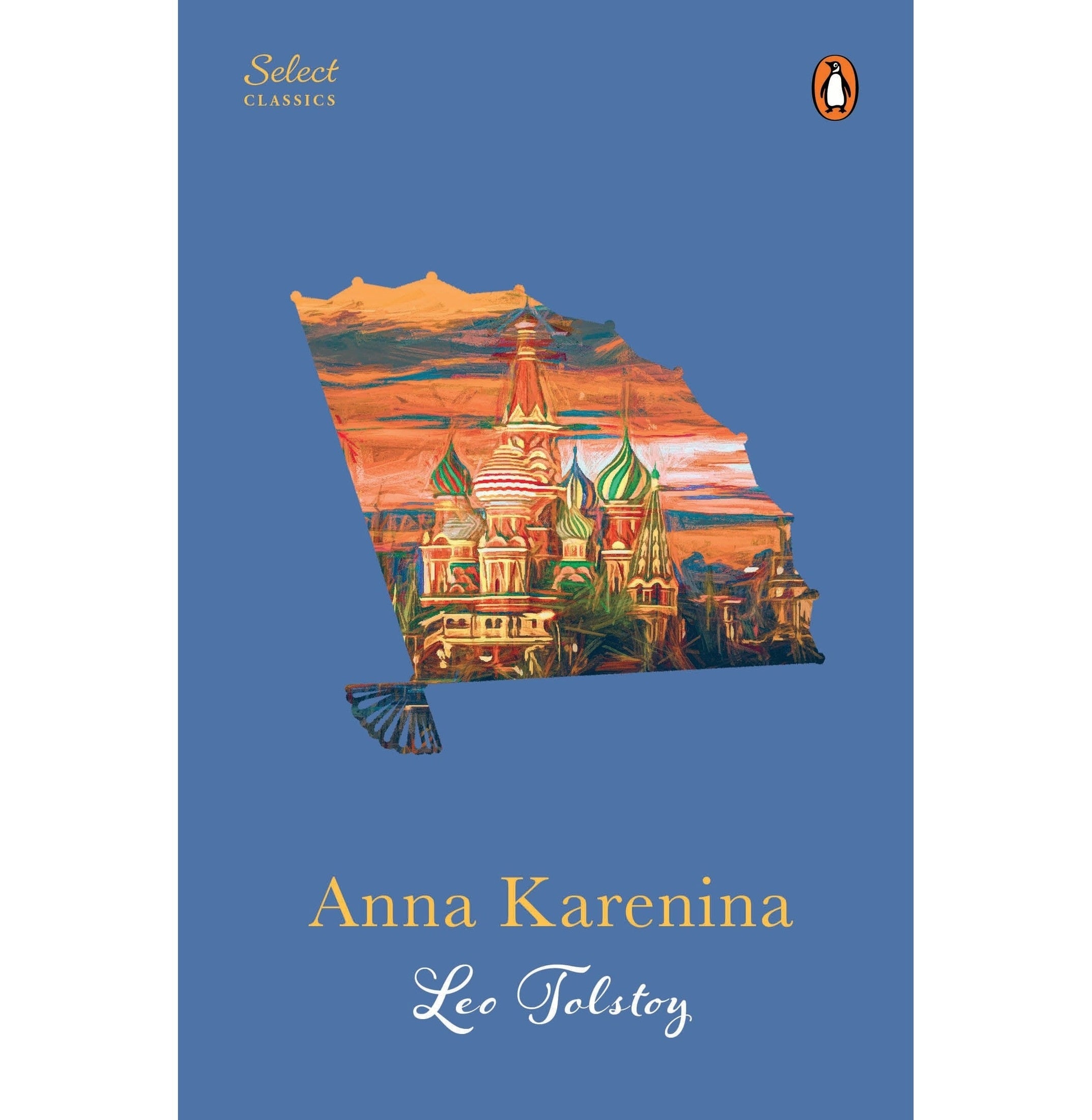 Anna Karenina
