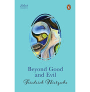 image //www.c...Penguin Select Classics: Beyond Good And Evil: Original Unabridged Classic Premium Hardbound Collector's Edition Ideal for Gifting Hardcover Nietzsche Friedrich