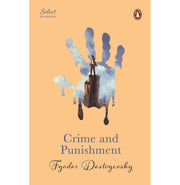 image //www.c...Penguin Select Classics: Crime And Punishment: Original Unabridged Classic Premium Hardbound Collector's Edition Ideal for Gifting Hardcover Dostoyevsky Fyodor
