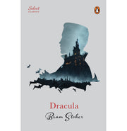 image //www.c...Penguin Select Classics: Dracula: Original Unabridged Classic Premium Hardbound Collector's Edition Ideal for Gifting Stoker Bram