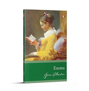 image //www.c...Penguin Select Classics: Emma: Original Unabridged Classic Paperback Austen Jane