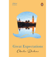 image //www.c...Penguin Select Classics: Great Expectations: Original Unabridged Classic Premium Hardbound Collector's Edition Ideal for Gifting Hardcover Dickens Charles