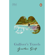 image //www.c...Penguin Select Classics: Gulliver's Travels: Original, Unabridged Classic, Premium Hardbound Collector's Edition, Ideal for Gifting