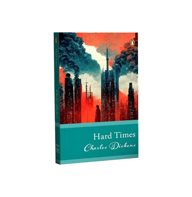 imagPenguin Select Classics: Hard Times: Original, Unabridged Classic