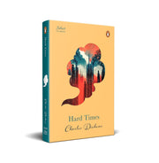 image //www.c...Penguin Select Classics: Hard Times: Original, Unabridged Classic, Premium Hardbound Collector's Edition, Ideal for Gifting
