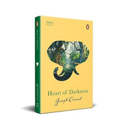image //www.c...Penguin Select Classics: Heart of Darkness Original Unabridged Classic Premium Hardbound Collector's Edition Ideal for Gifting Hardcover Conrad Joseph