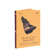 image //www.c...Penguin Select Classics: Hound of the Baskervilles: Original, Unabridged Classic, Premium Hardbound Collector's Edition, Ideal for Gifting