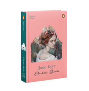image //www.c...Penguin Select Classics: Jane Eyre: Original, Unabridged Classic, Premium Hardbound Collector's Edition, Ideal for Gifting