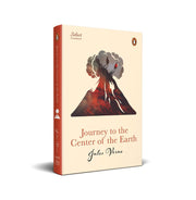 image //www.c...Penguin Select Classics: Journey to the Center of the Earth: Original, Unabridged Classic, Premium Hardbound Collector's Edition, Ideal for Gifting
