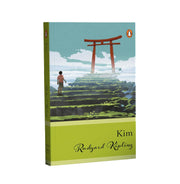 image //www.c...Penguin Select Classics: Kim: Original, Unabridged Classic