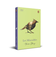image //www.c...Penguin Select Classics: Les Misérables: Original, Unabridged Classic, Premium Hardbound Collector's Edition, Ideal for Gifting