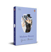 image //www.c...Penguin Select Classics: Madame Bovary: Original, Unabridged Classic, Premium Hardbound Collector's Edition, Ideal for Gifting