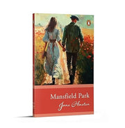 image //www.c...Penguin Select Classics: Mansfield Park: Original Unabridged Classic Paperback Austen Jane