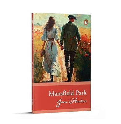 imagPenguin Select Classics: Mansfield Park: Original Unabridged Classic Paperback Austen Jane