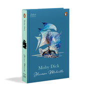 image //www.c...Penguin Select Classics: Moby Dick: Original, Unabridged Classic, Premium Hardbound Collector's Edition, Ideal for Gifting