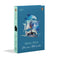 imag1Penguin Select Classics: Moby Dick: Original, Unabridged Classic, Premium Hardbound Collector's Edition, Ideal for Gifting