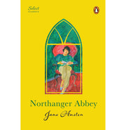 image //www.c...Penguin Select Classics: Northanger Abbey: Original Unabridged Classic Premium Hardbound Collector's Edition Ideal for Gifting Hardcover Austen Jane