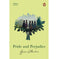 imag1Penguin Select Classics: Pride And Prejudice: Original Unabridged Classic Premium Hardbound Collector's Edition Ideal for Gifting Hardcover Austen Jane