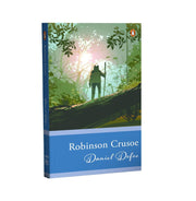 image //www.c...Penguin Select Classics: Robinson Crusoe: Original, Unabridged Classic