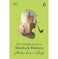 imag1Penguin Select Classics: The Complete Novels of Sherlock Holmes: Original Unabridged Classic Premium Hardbound Collector's Edition Ideal for Gifting Hardcover Doyle Sir Arthur Conan