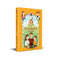 imag1Penguin Select Classics: The Enchanted Castle: Original, Unabridged Children's Classic, Premium Hardbound Edition, Ideal for Gifting