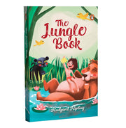 image //www.c...Penguin Select Classics: The Jungle Book: Original, Unabridged Children's Classic with French Flaps