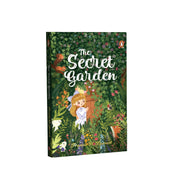 image //www.c...Penguin Select Classics: The Secret Garden: Original, Unabridged Children's Classic with French Flaps