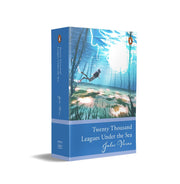 image //www.c...Penguin Select Classics: Twenty Thousand Leagues Under the Sea: Original, Unabridged Classic