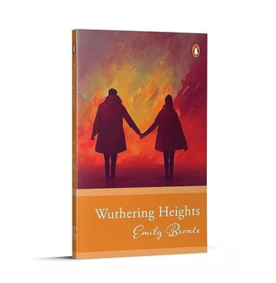 imagPenguin Select Classics: Wuthering Heights: Original Unabridged Classic Paperback Bronte Emily