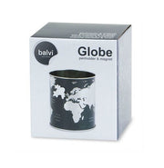 image //www.c...Penholder,Globe,Tin-25567
